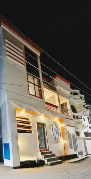 KPS homestay